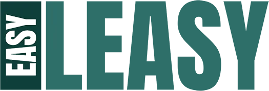 Easy Leasing Logo
